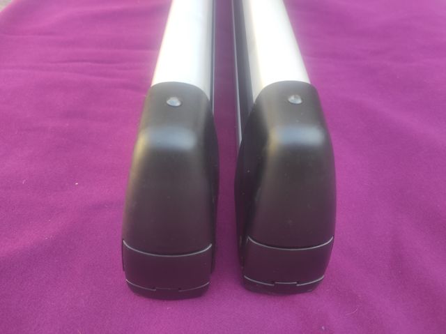 Portaesquís Thule 739 Xtender