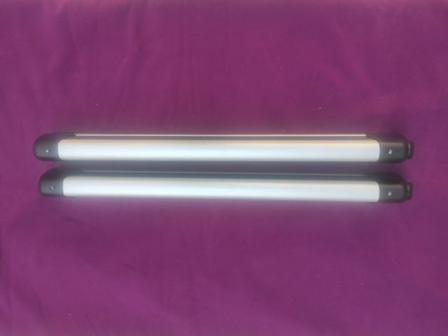 Portaesquís Thule 739 Xtender