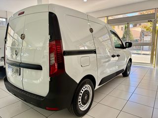 Renault Kangoo Express 1.5 Blue dci