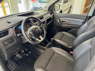 Renault Kangoo Express 1.5 Blue dci