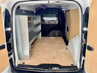 Renault Kangoo Express 1.5 Blue dci