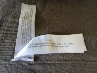 Cárdigan marrón mujer