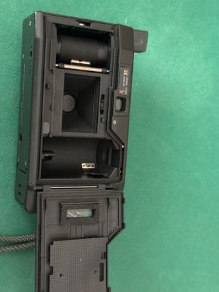 Ricoh XF-30 Fotocamera Analogica 35mm