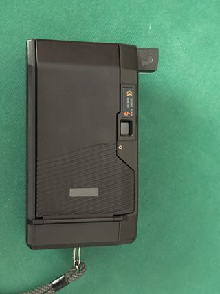 Ricoh XF-30 Fotocamera Analogica 35mm