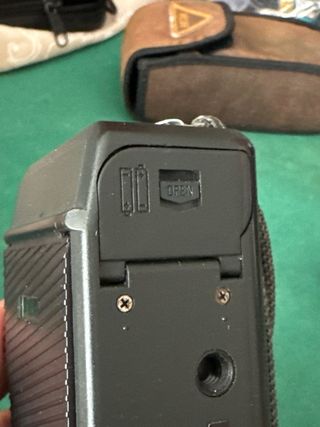 Ricoh XF-30 Fotocamera Analogica 35mm