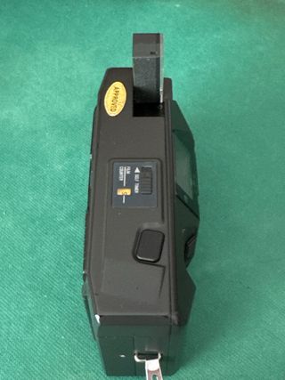 Ricoh XF-30 Fotocamera Analogica 35mm