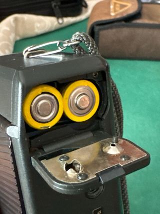 Ricoh XF-30 Fotocamera Analogica 35mm