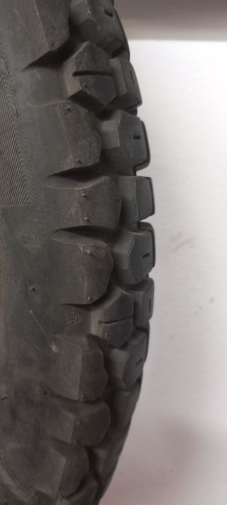 Neumático Moto 21"