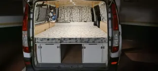 Mercedes-Benz Vito 2005