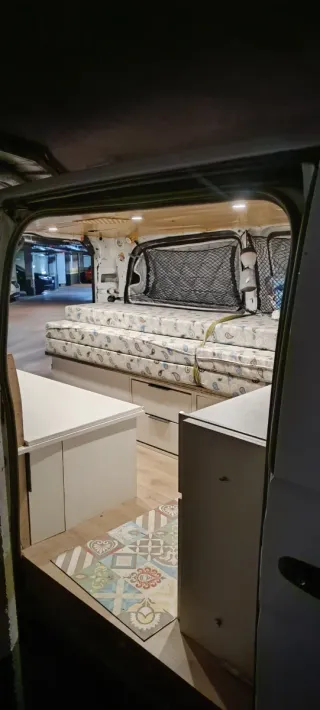 Mercedes-Benz Vito 2005