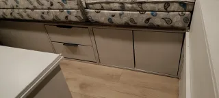 Mercedes-Benz Vito 2005