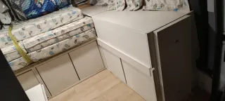 Mercedes-Benz Vito 2005