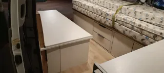 Mercedes-Benz Vito 2005