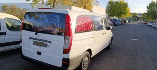 Mercedes-Benz Vito 2005
