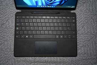 Microsoft Surface Pro 8 1TB