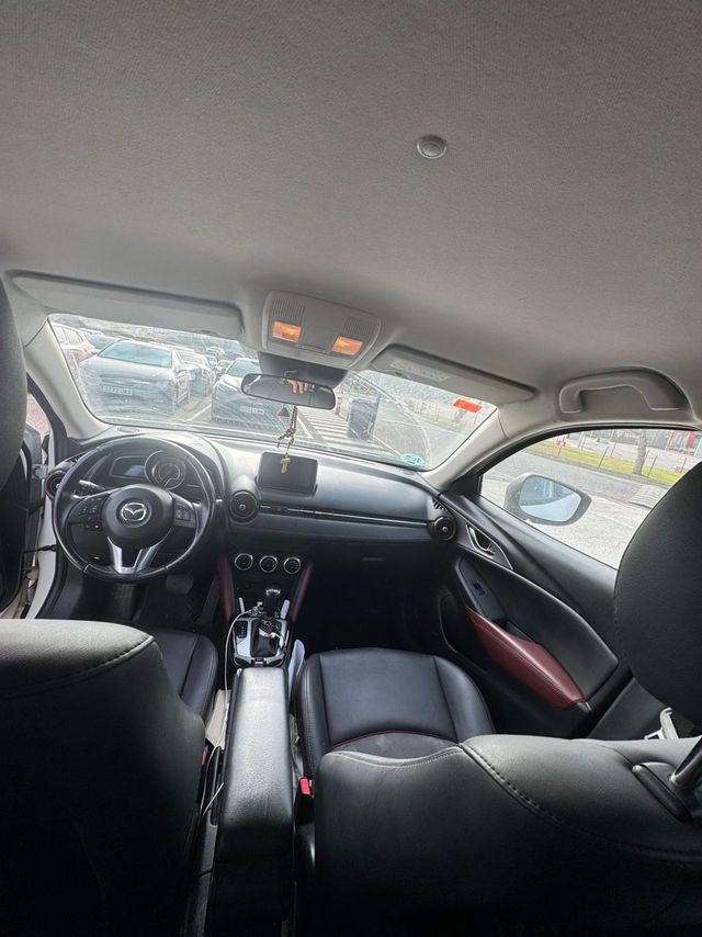 Mazda CX-30 SKYACTIV-G 2.0 90 kW 2WD AT Zenith