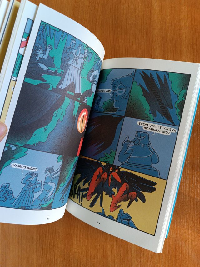 Hoops (Spanish Edition)