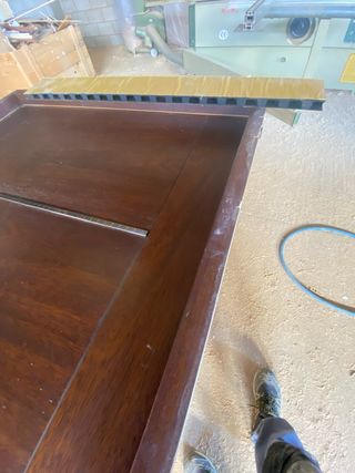 Sistema de aireadores system air para puertas 30 u