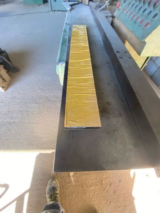 Sistema de aireadores system air para puertas 30 u