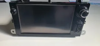 Radio Clio IV Renault