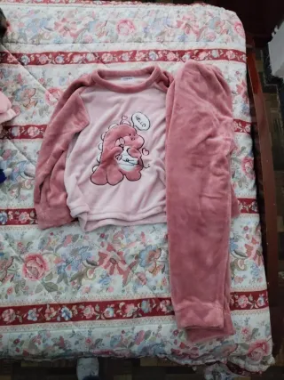 Pijama mujer Primark Talla S