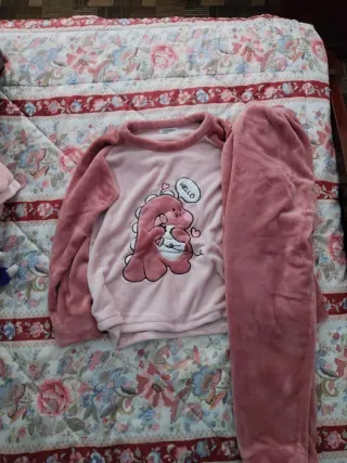 Pijama mujer Primark Talla S