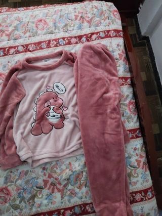 Pijama mujer Primark Talla S