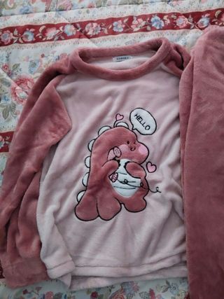 Pijama mujer Primark Talla S