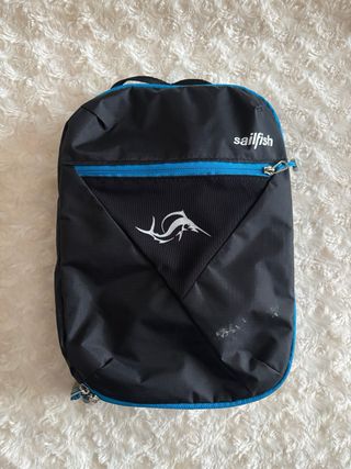 Traje Swimskin Sailfish Rebel Pro XS