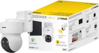 Cámara IP Vimar 46243.030CL PT 4G LTE 3Mpx