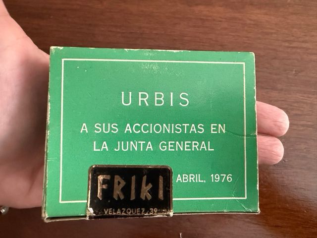 Escritorio Grapadora min Petrus Caballo Decorativo