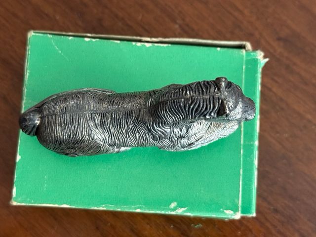 Escritorio Grapadora min Petrus Caballo Decorativo