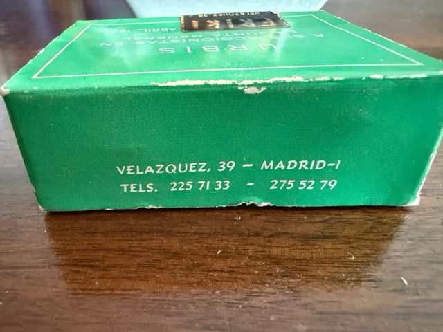 Escritorio Grapadora min Petrus Caballo Decorativo