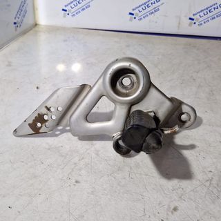 Estribera derecha Honda CBF 125 2008