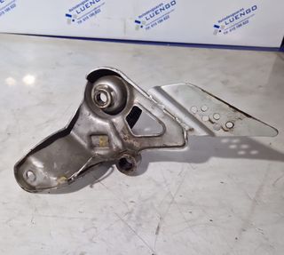 Estribera derecha Honda CBF 125 2008