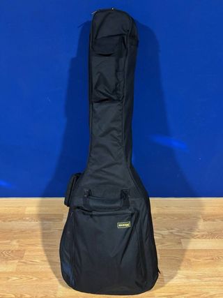 Bajo acústico Warwick Alien Deluxe 5 NT