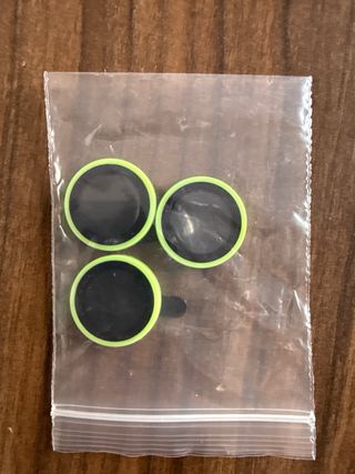 Protezioni iPhone in plastica
