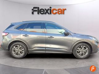 Ford Kuga ST-Line 1.5 EcoBlue 88kW (120CV)