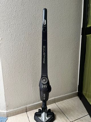 Aspiradora Rowenta Air Force 24V