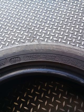NEUMATICOS 195/50R16 88V