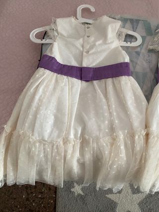 Vestidos de fiesta para niñas