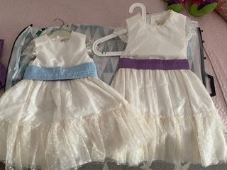Vestidos de fiesta para niñas