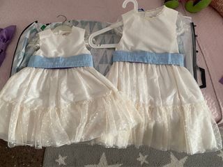 Vestidos de fiesta para niñas