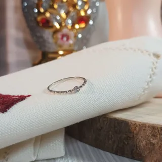 Anillo Plata Esterlina mod.1