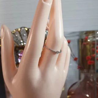 Anillo Plata Esterlina mod.1