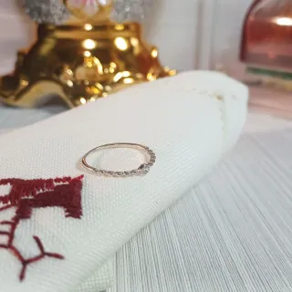 Anillo Plata Esterlina mod.1