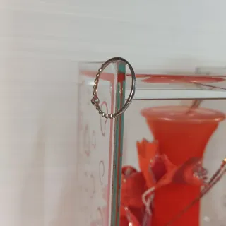 Anillo Plata Esterlina mod.1