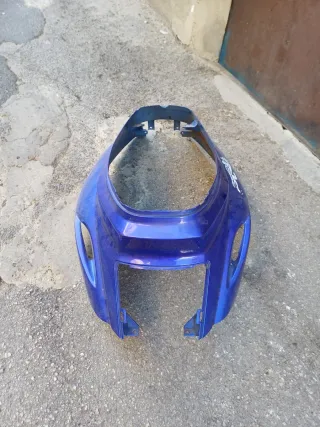 Carena posteriore BWS originale 2004