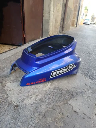 Carena posteriore BWS originale 2004