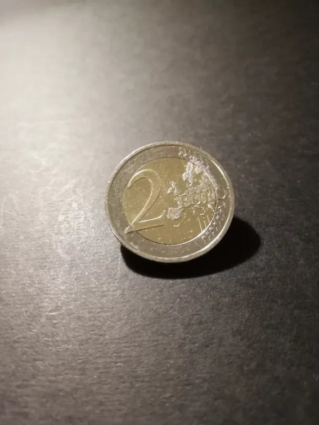 🇫🇮 2 Euro Commemorativi Finlandia 2018